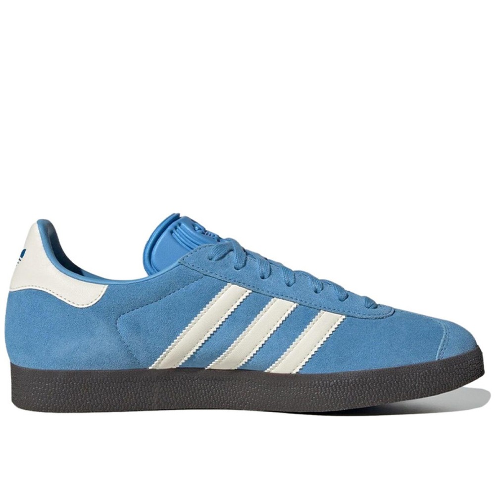 Gazelle Sky Blue White Gum