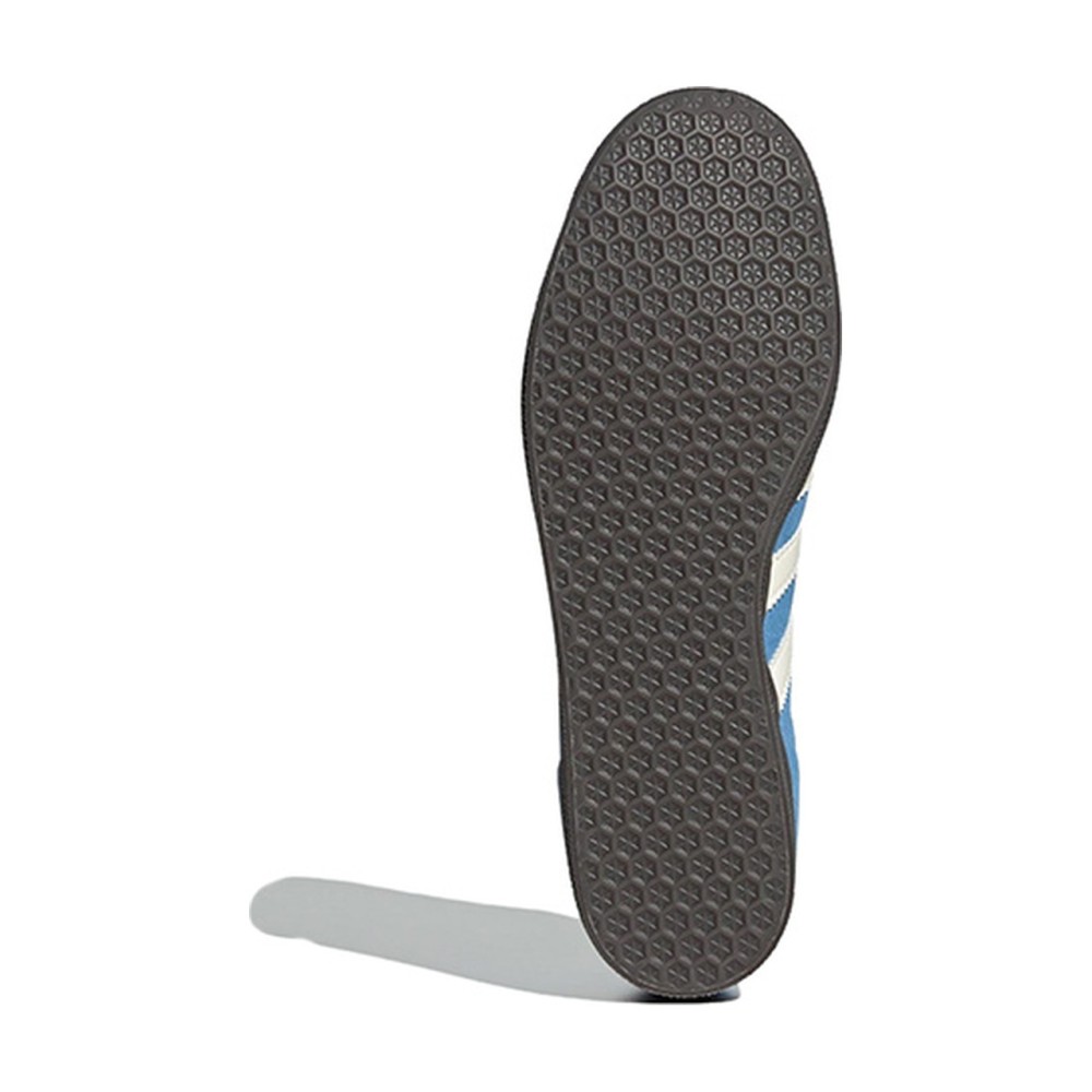 Gazelle Sky Blue White Gum
