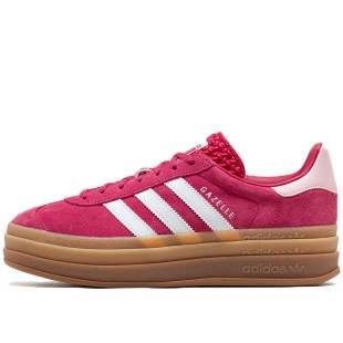 Gazelle Bold Wild Pink Women Ss