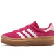 Gazelle Bold Wild Pink Women Ss