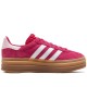 Gazelle Bold Wild Pink Women Ss