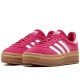 Gazelle Bold Wild Pink Women Ss