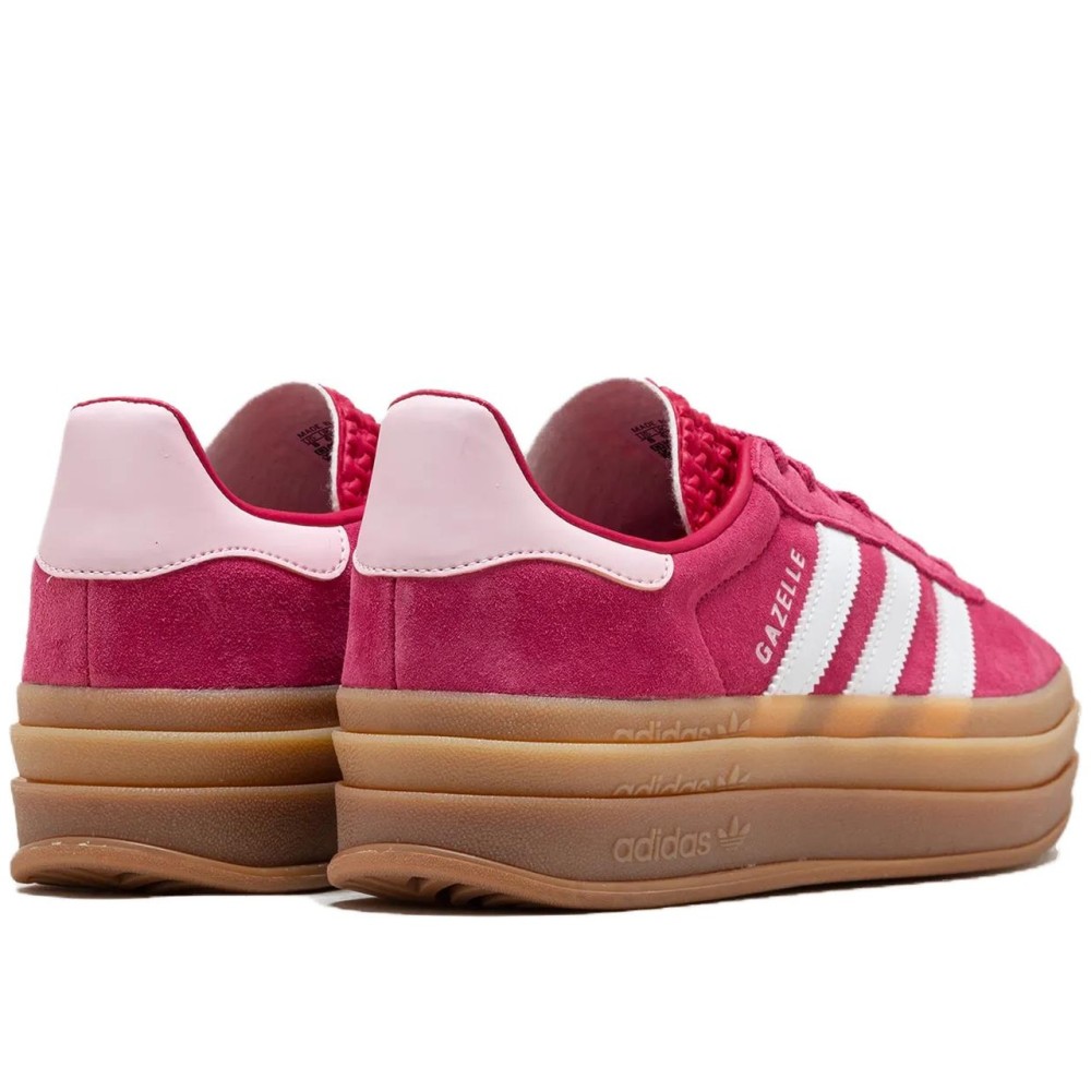Gazelle Bold Wild Pink Women Ss