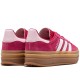 Gazelle Bold Wild Pink Women Ss