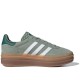 Gazelle Bold Silver Green Gum Women Ss