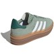 Gazelle Bold Silver Green Gum Women Ss