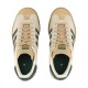 Gazelle Bold Magic Beige Collegiate Green Women