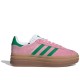Gazelle Bold True Pink Green Women