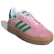 Gazelle Bold True Pink Green Women