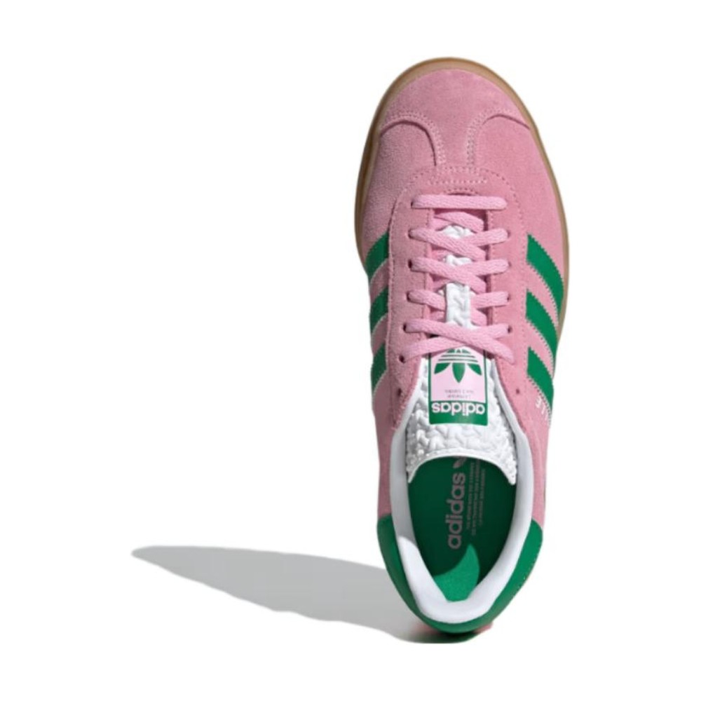 Gazelle Bold True Pink Green Women