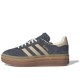 Gazelle Bold Grey Magic Beige Gum Women