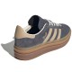 Gazelle Bold Grey Magic Beige Gum Women
