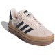 Gazelle Bold Wonder Quartz Black Gum Women