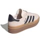 Gazelle Bold Wonder Quartz Black Gum Women