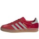 Gazelle Indoor Active Maroon Gum Women