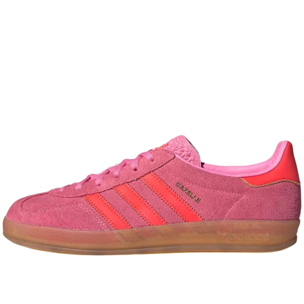 Gazelle Indoor Beam Pink Women