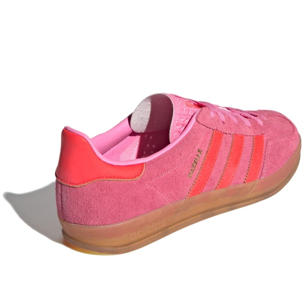 Gazelle Indoor Beam Pink Women