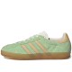 Gazelle Green Spark