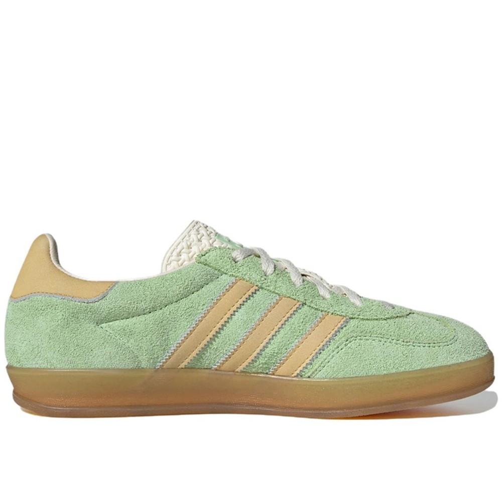 Gazelle Green Spark