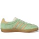 Gazelle Green Spark