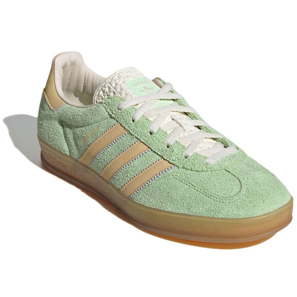 Gazelle Green Spark