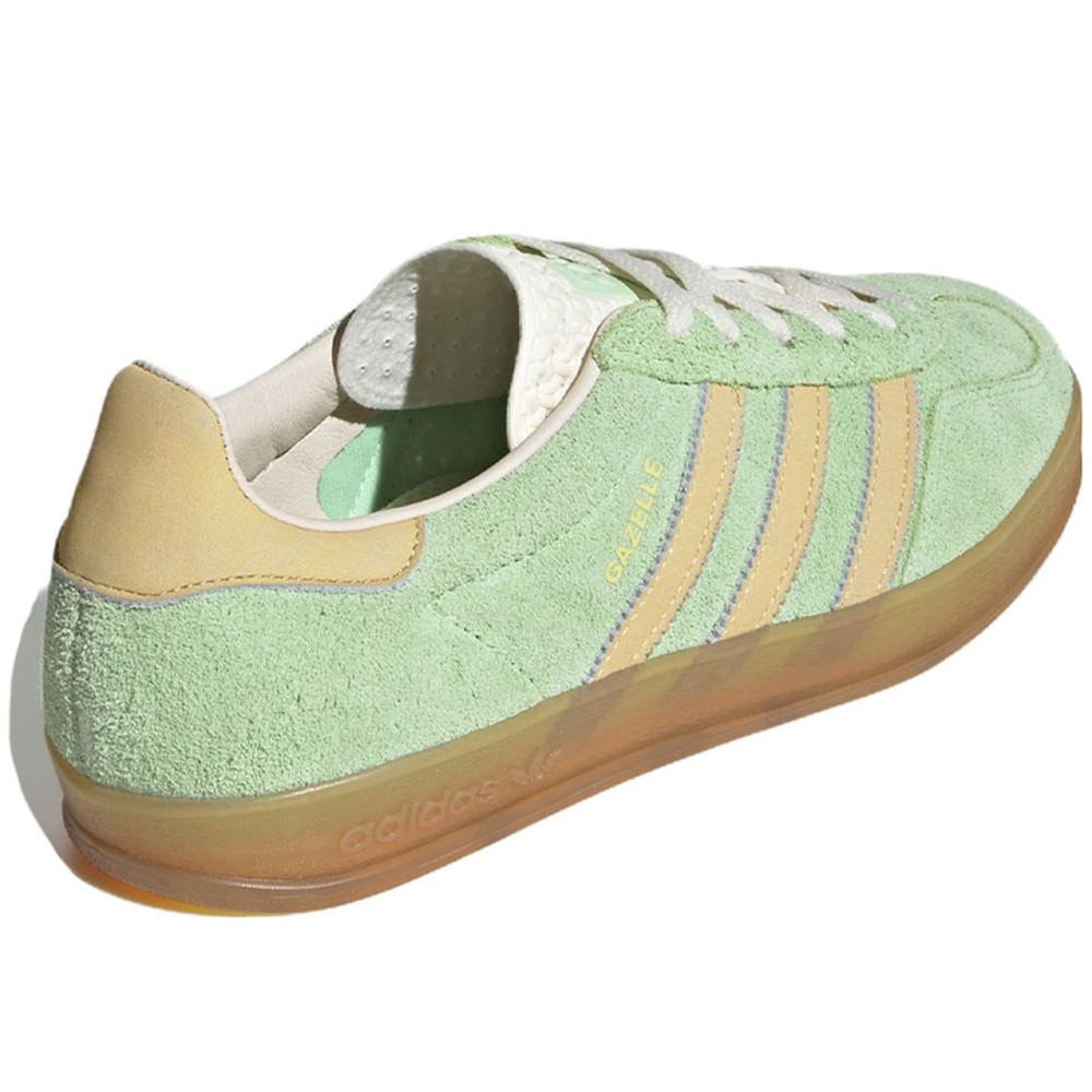 Gazelle Green Spark