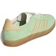 Gazelle Green Spark