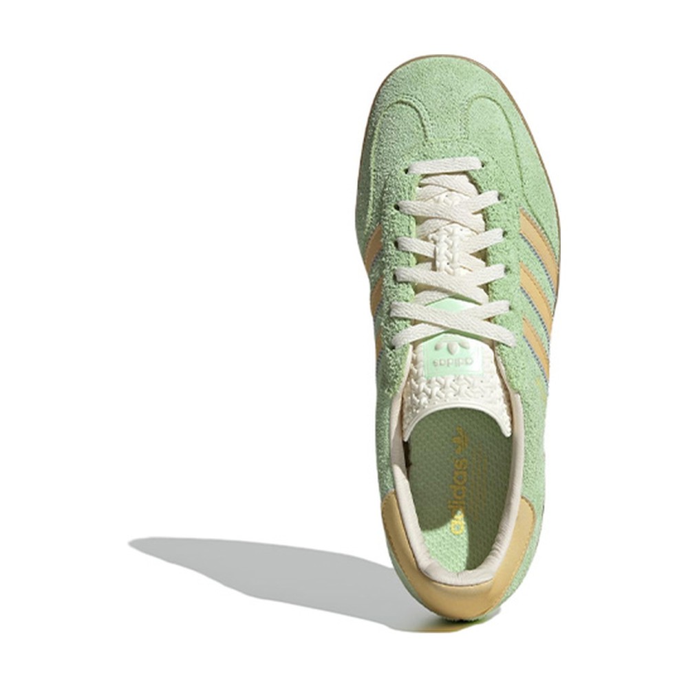 Gazelle Green Spark