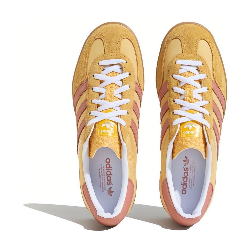 Gazelle Indoor Semi Spark Wonder Clay Women
