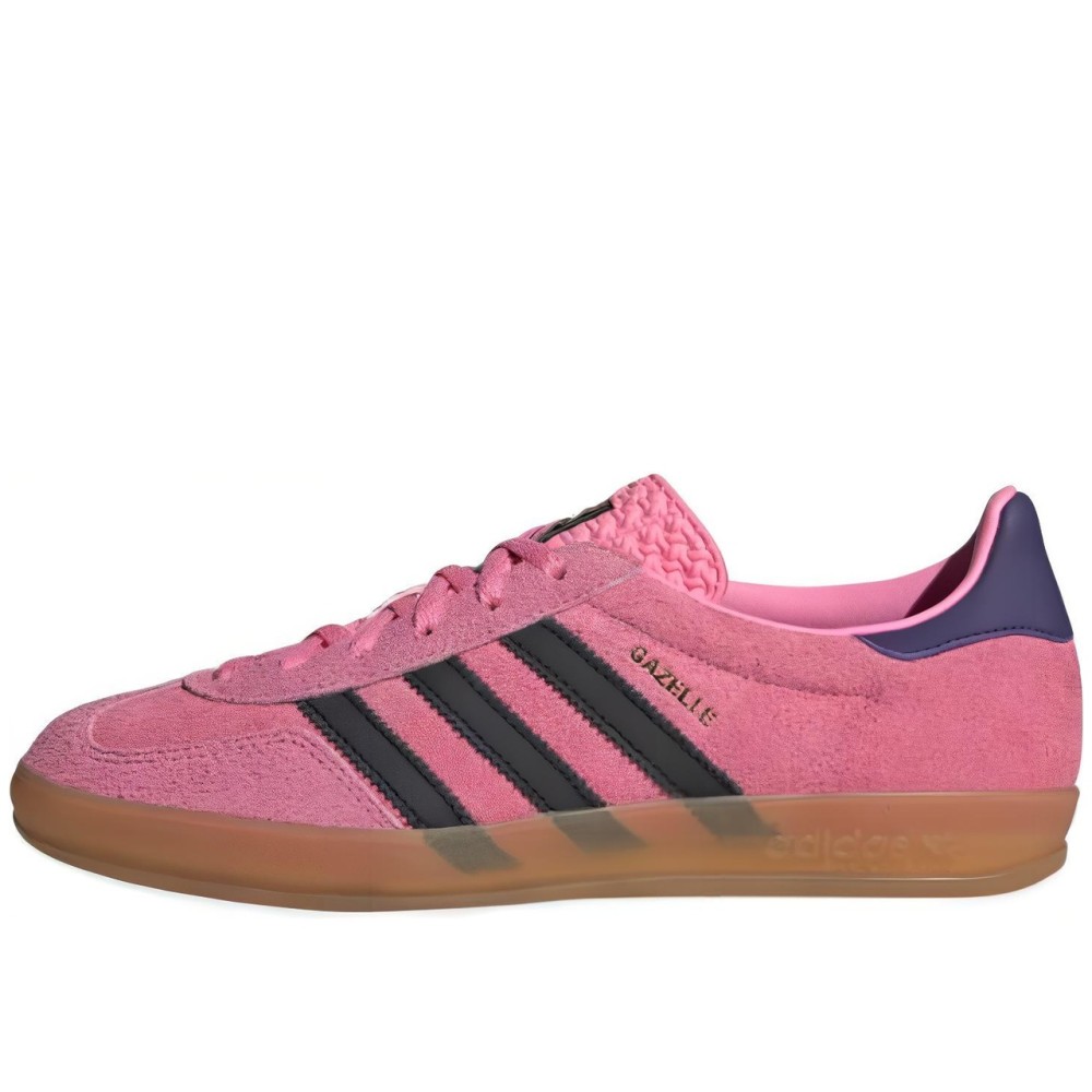 Gazelle Bliss Pink Purple Women
