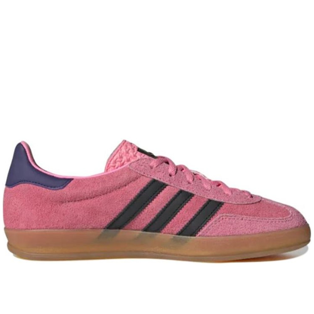 Gazelle Bliss Pink Purple Women