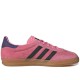 Gazelle Bliss Pink Purple Women