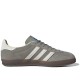 Gazelle Indoor Silver Pebble