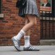 Gazelle Indoor Silver Pebble