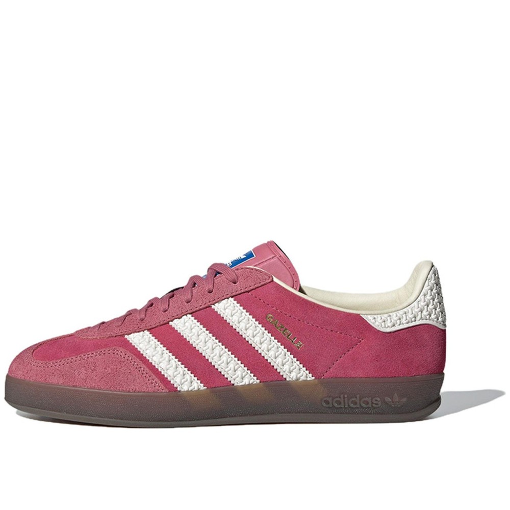 Gazelle Indoor Almost Pink Gum