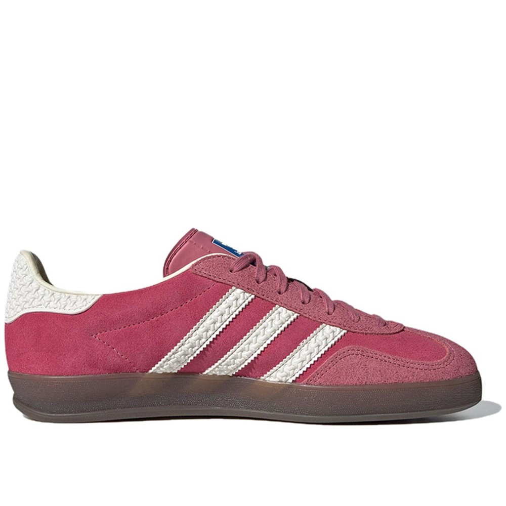 Gazelle Indoor Almost Pink Gum