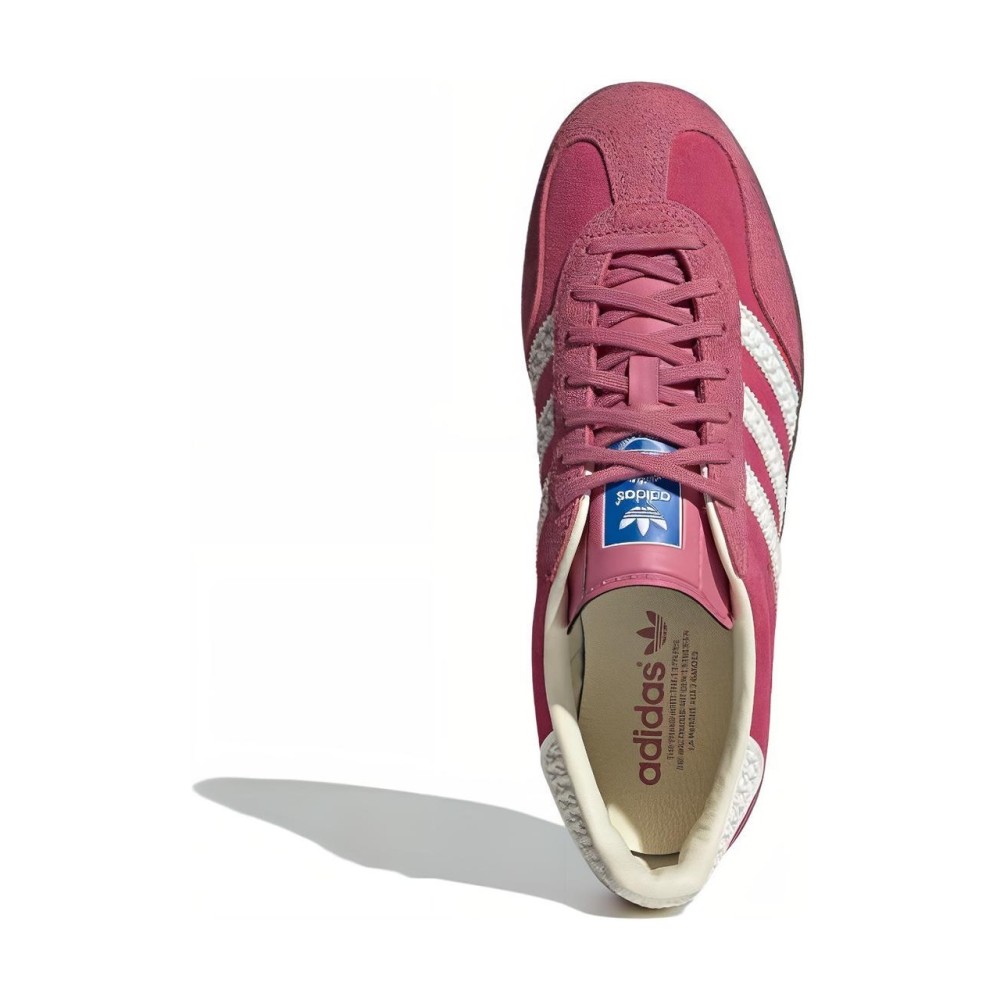 Gazelle Indoor Almost Pink Gum