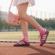 Gazelle Indoor Almost Pink Gum