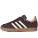 Gazelle Shadow Brown