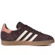 Gazelle Shadow Brown