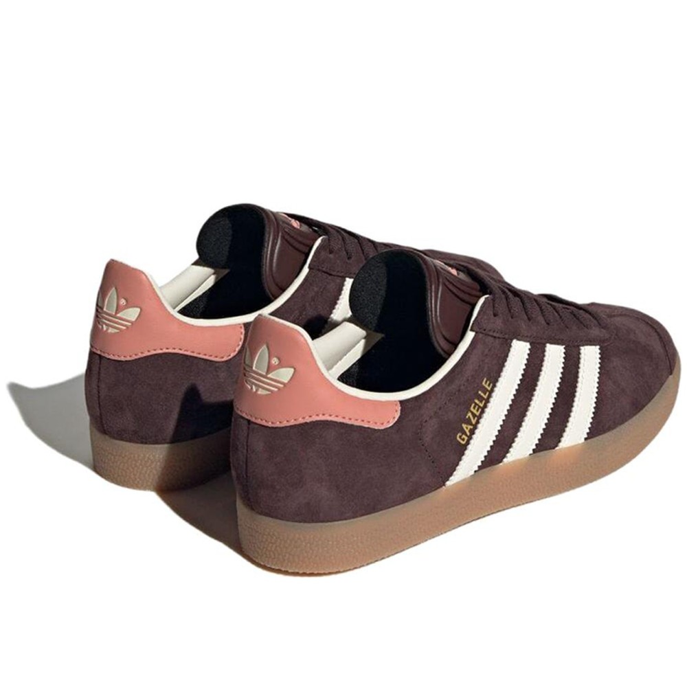 Gazelle Shadow Brown