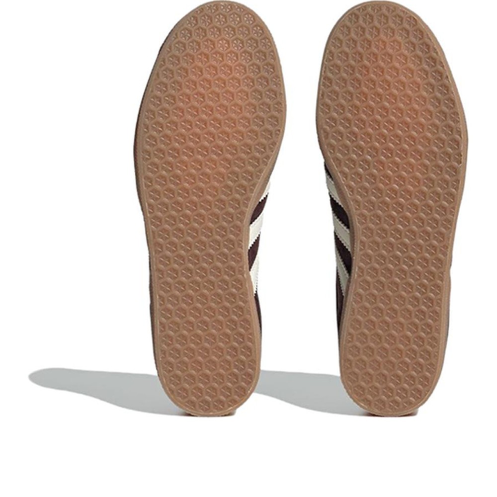 Gazelle Shadow Brown