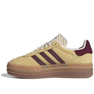 Gazelle Yellow Women