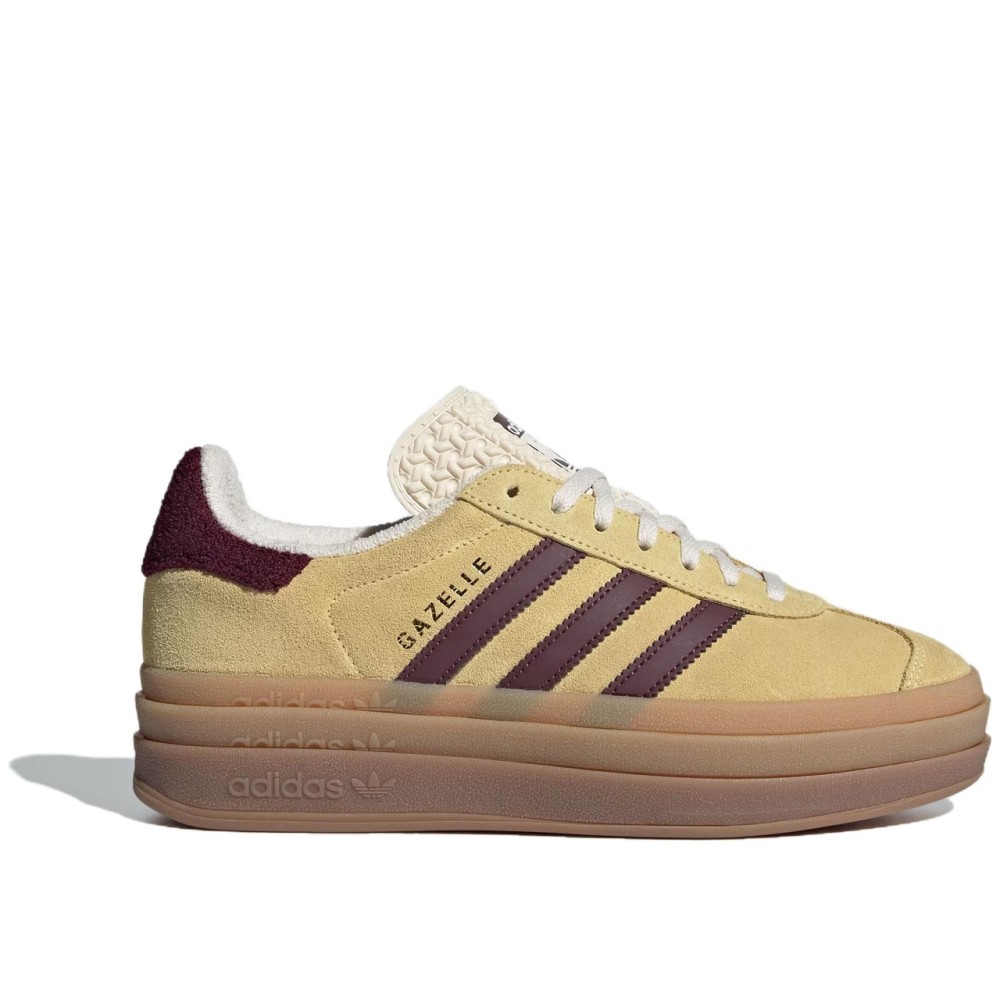 Gazelle Yellow Women