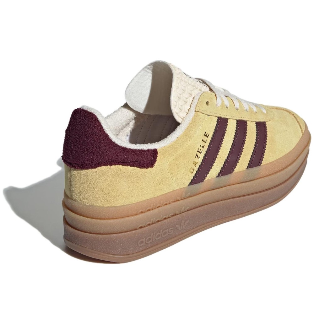 Gazelle Yellow Women