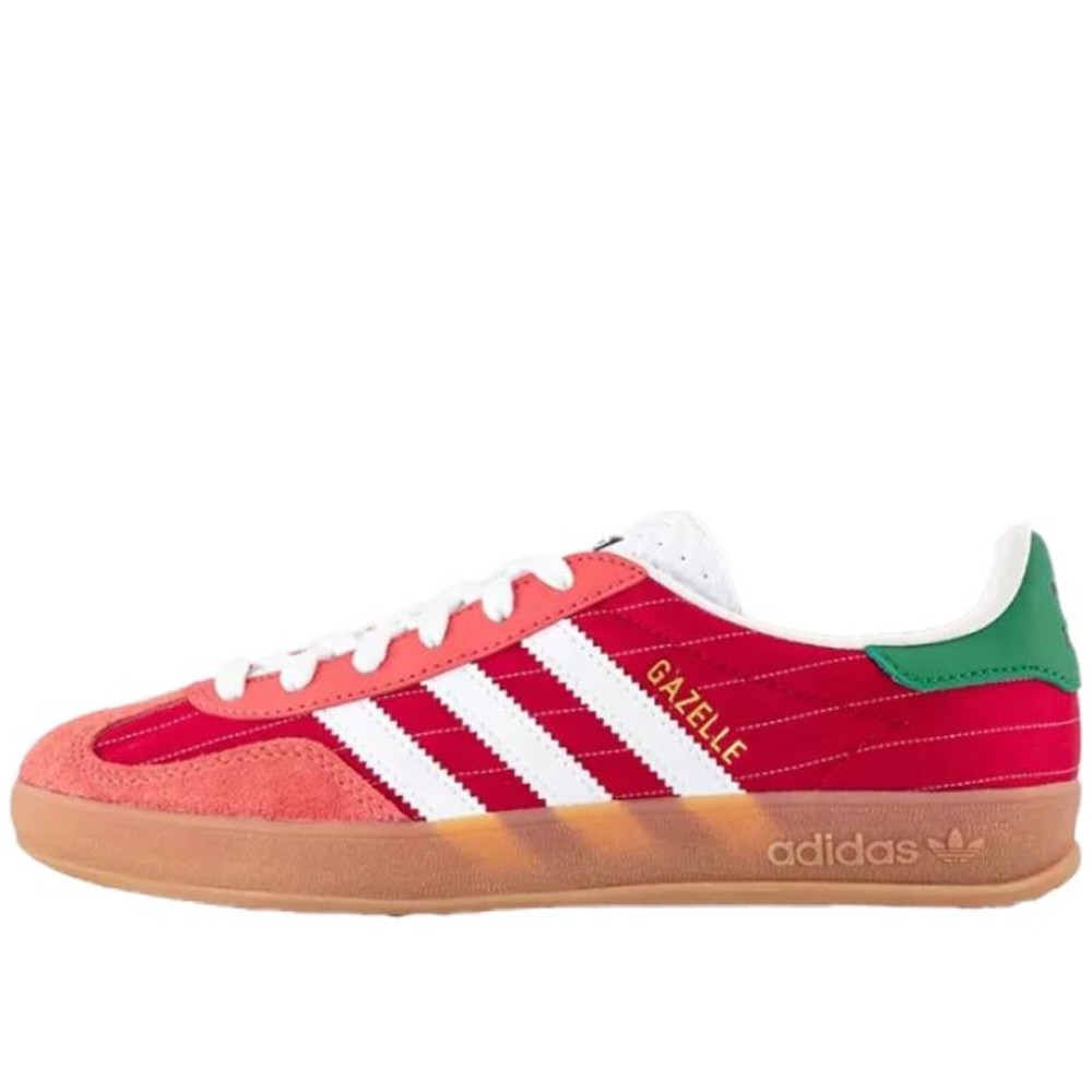 Gazelle Indoor Olympic Pack Red