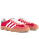 Gazelle Indoor Olympic Pack Red