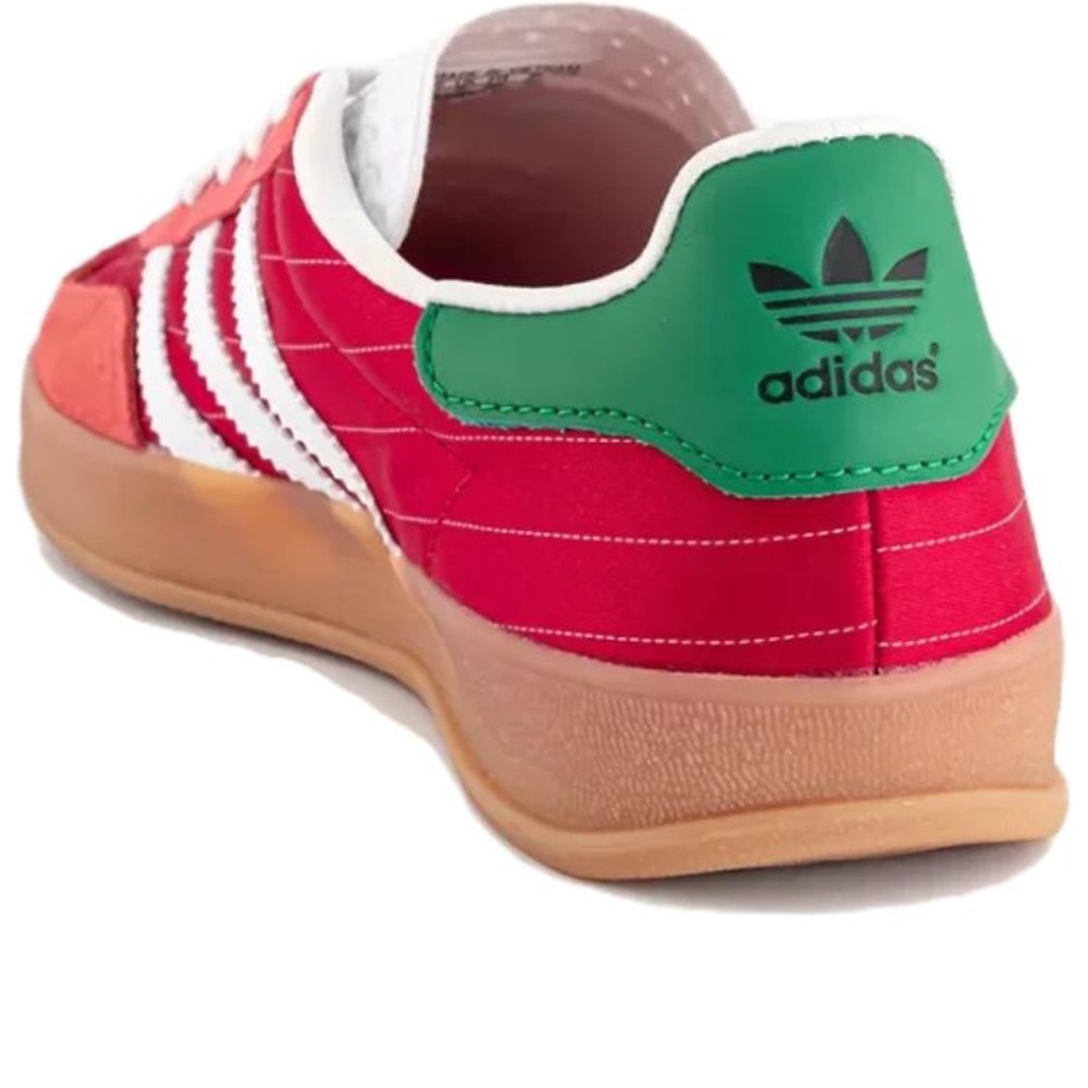 Gazelle Indoor Olympic Pack Red
