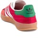 Gazelle Indoor Olympic Pack Red