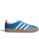 Gazelle Indoor Olympic Pack Blue